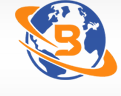 Bold Import Export  logo