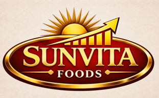Sunvita Enterprises logo