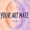Your Art Mate logo