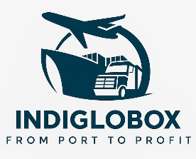 INDIGLOBOX logo
