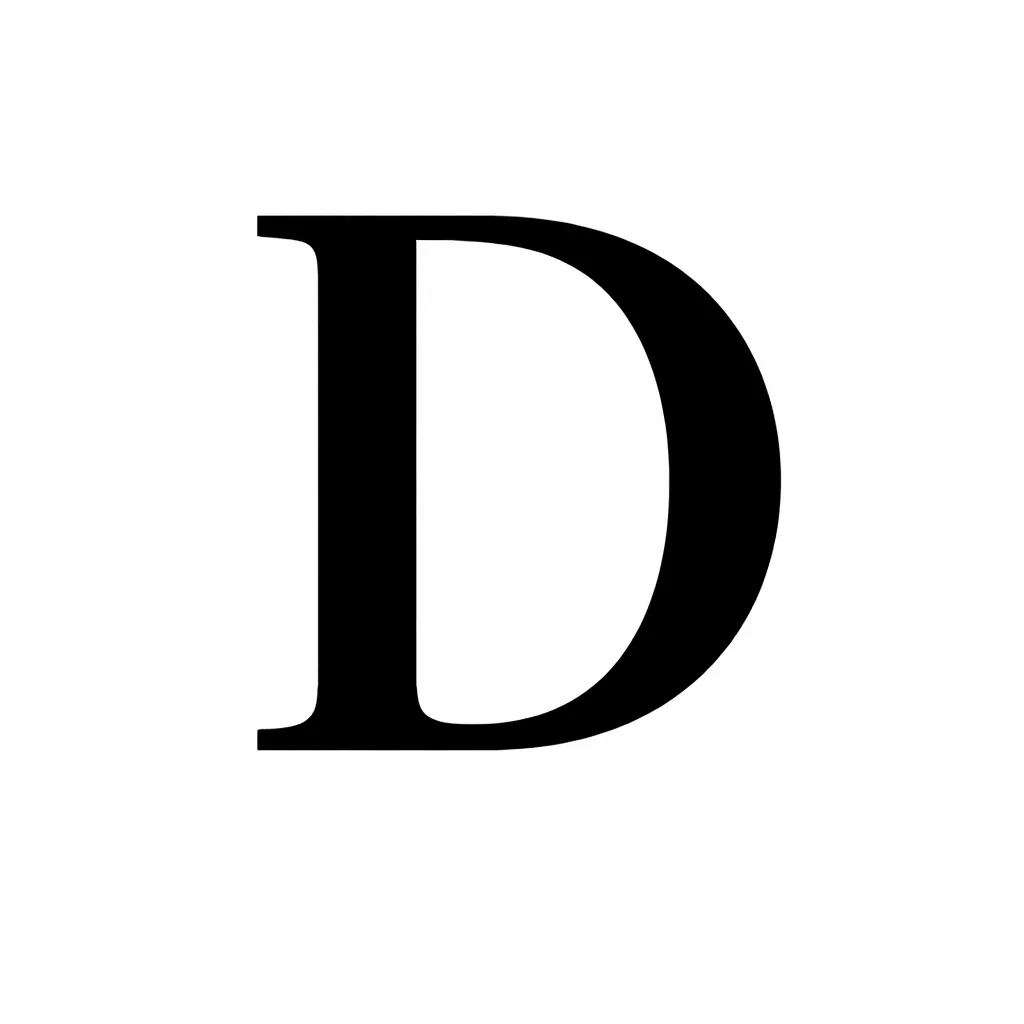 DM Handmade Art logo