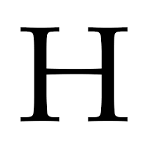 Haans' Cordyceps logo
