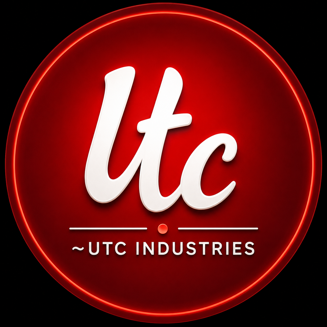 UTC Industries logo