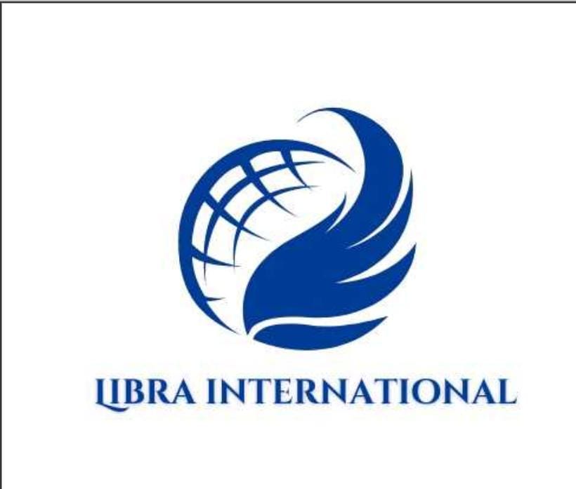 Libra International logo