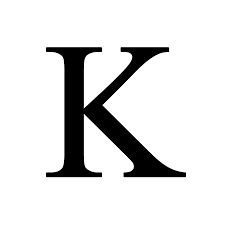 K.k global exports logo