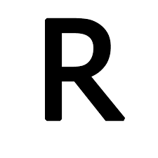 Rushabh Marketing logo