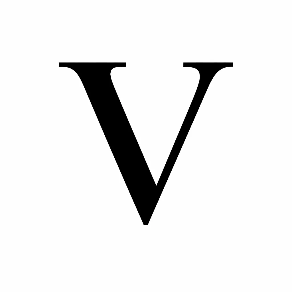 Vandana Global Enterprises logo