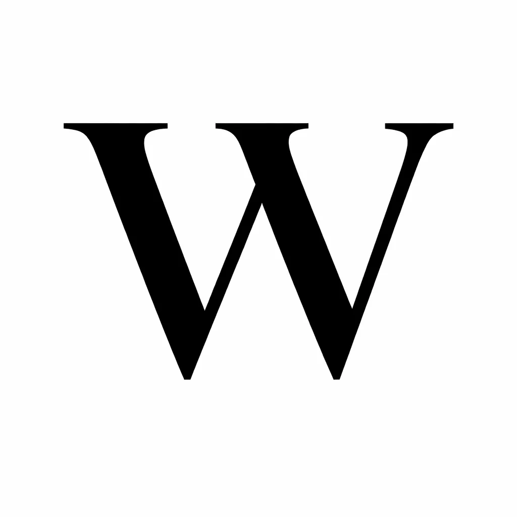 Wearica Clothing logo