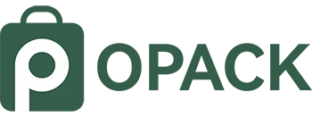 Opack logo