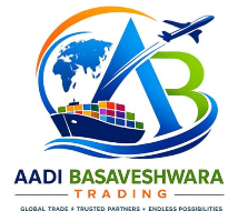 Aadi Basaveshwara Trading logo