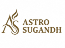 Astro Sugandh Private Limited  logo