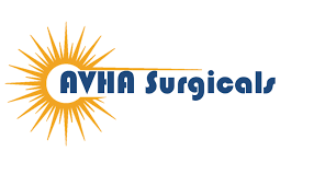 Avha Surgicals logo