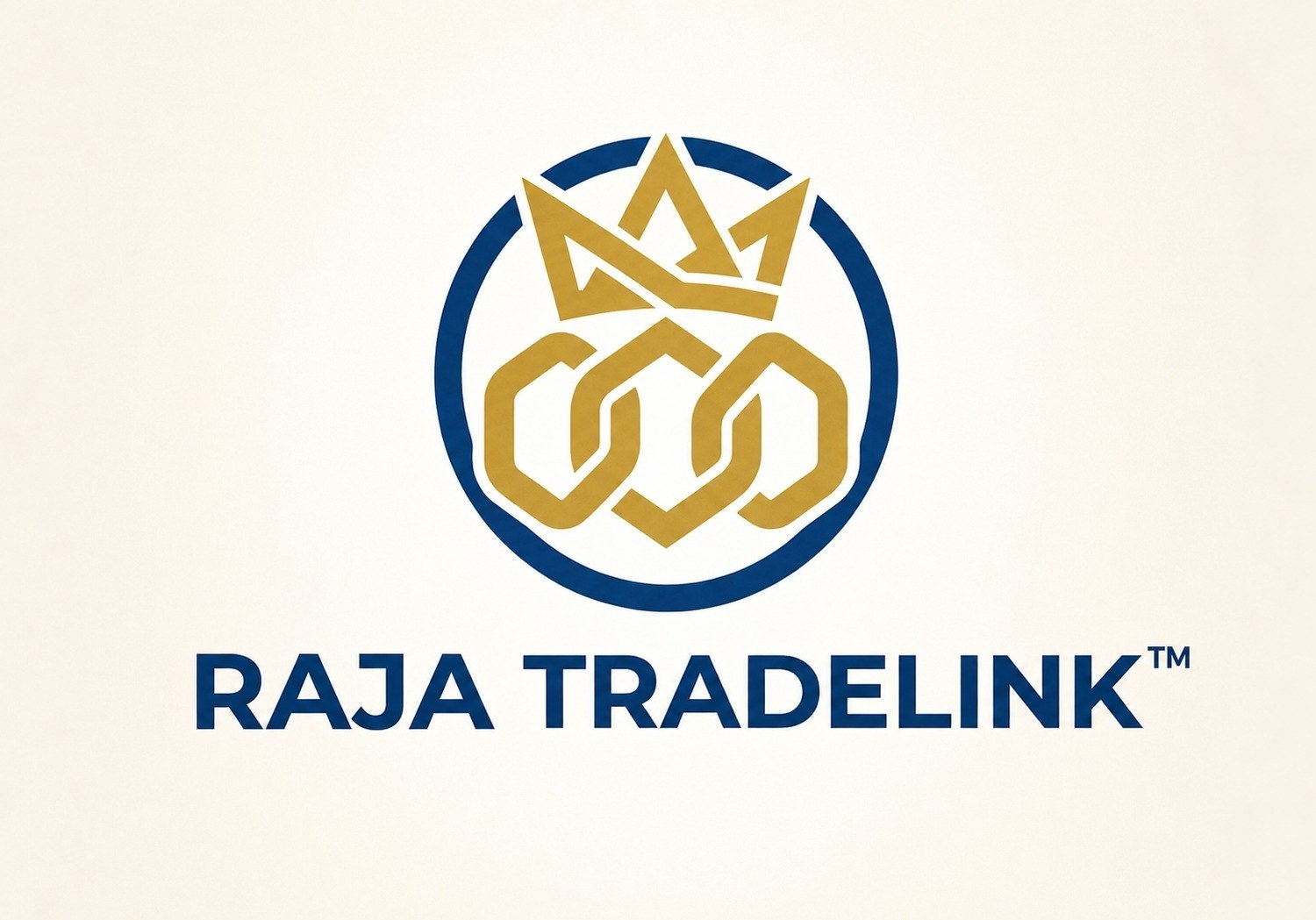 Raja Tradelink logo