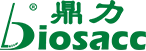 Biosacc Food Ingredients Co., Ltd logo