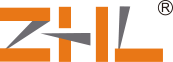ZHL Lighting Group logo