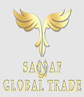 Sanaf Global Trade logo