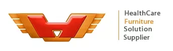 Hongye Healthcare Furniture logo