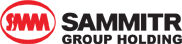 Sammitr Motor Co., Ltd logo