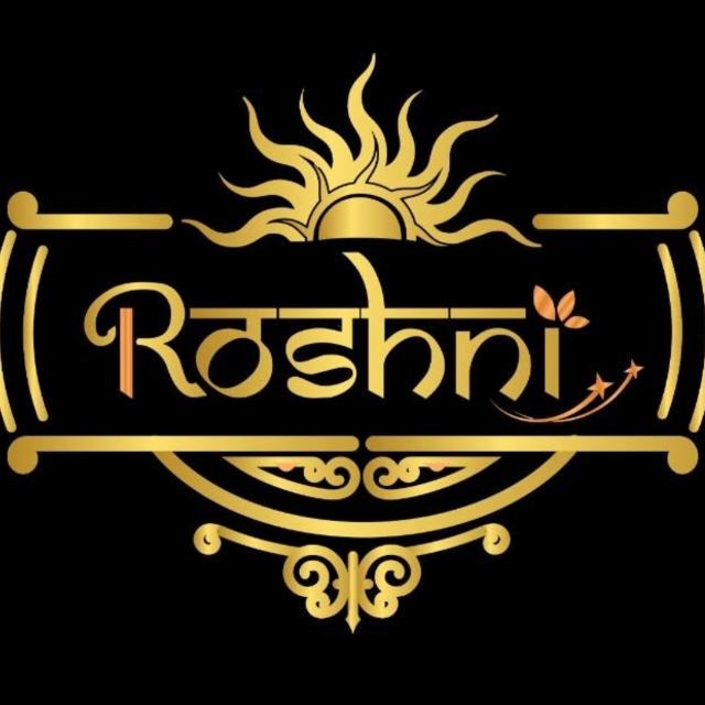 Roshni Foods logo