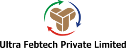 Ultra Febtech Private Ltd. logo