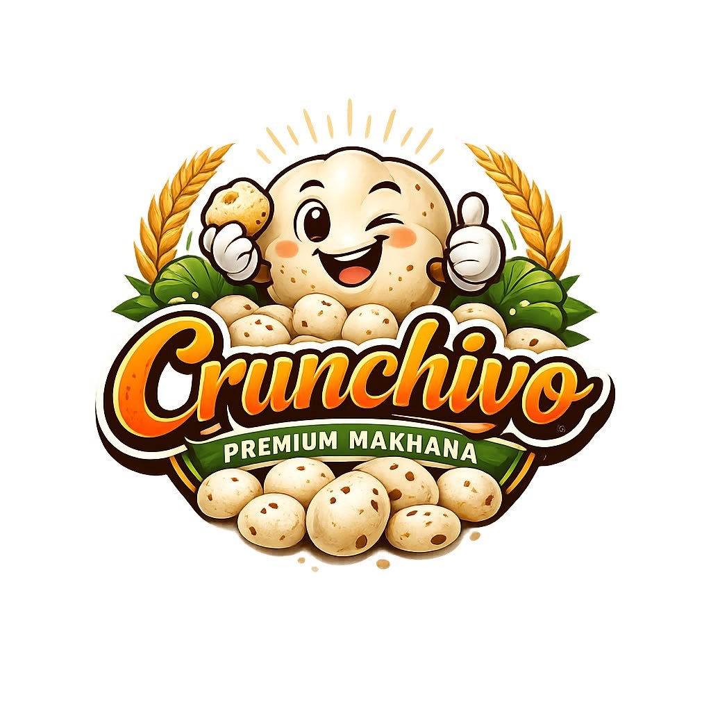 Crunchivo And Company logo