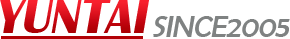 Yuntai Machinery Co., Ltd logo