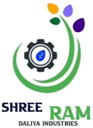 shreeram daliya industries logo