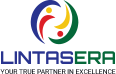 LINTAS ERA CO.,LTD.  logo
