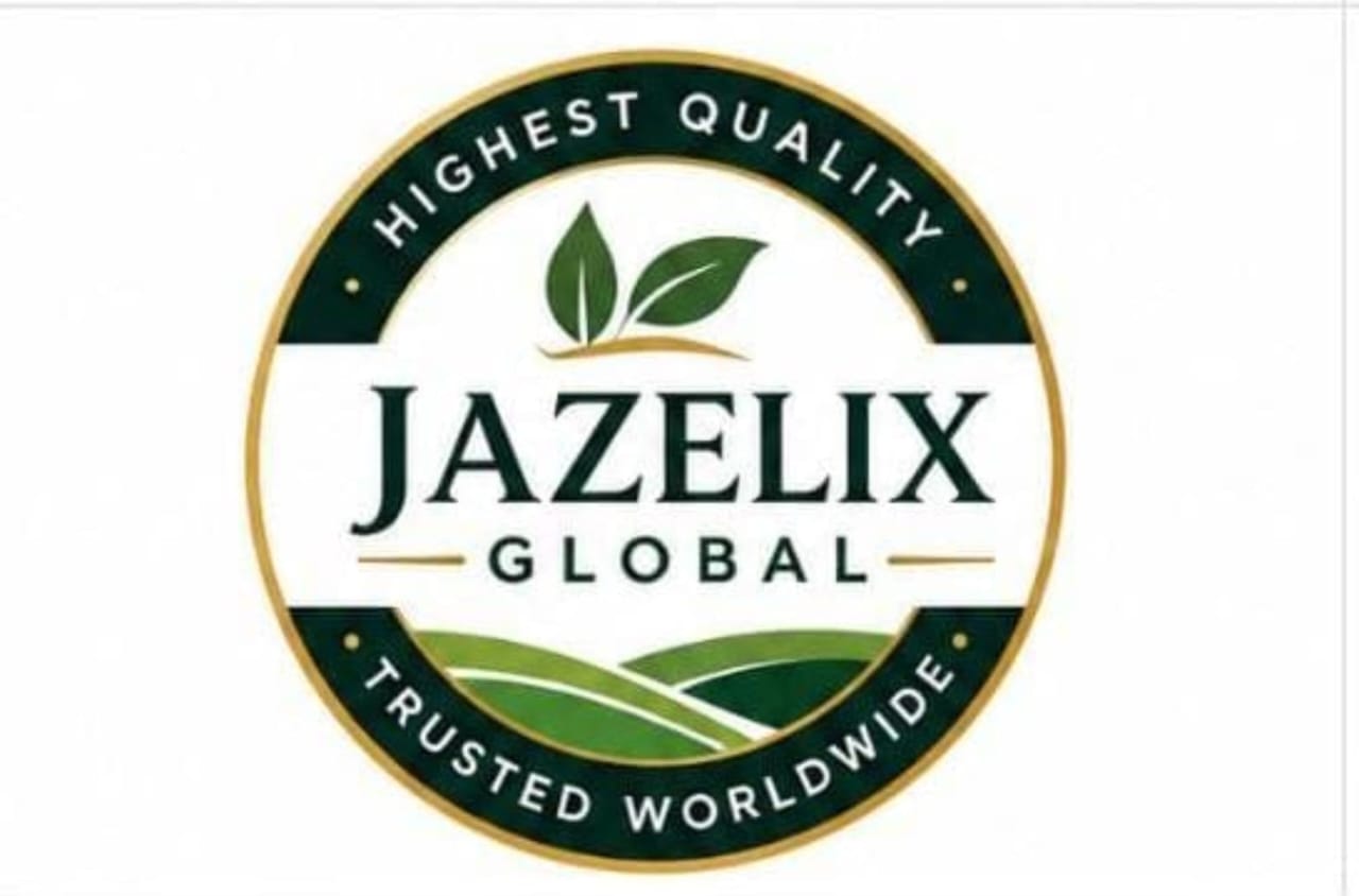 Jazelix Global logo