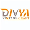 Divya Vintage Craft logo