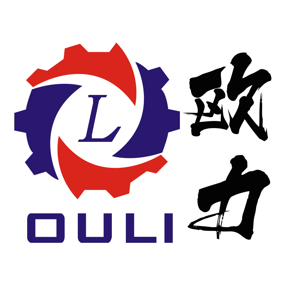 Qingdao Ouli Machine Co., Ltd. logo