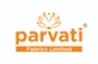 Parvati Fabrics Limited logo