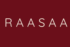 Raasaa logo