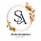 Sethi Aesthitic logo