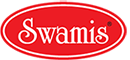 Swami Food logo