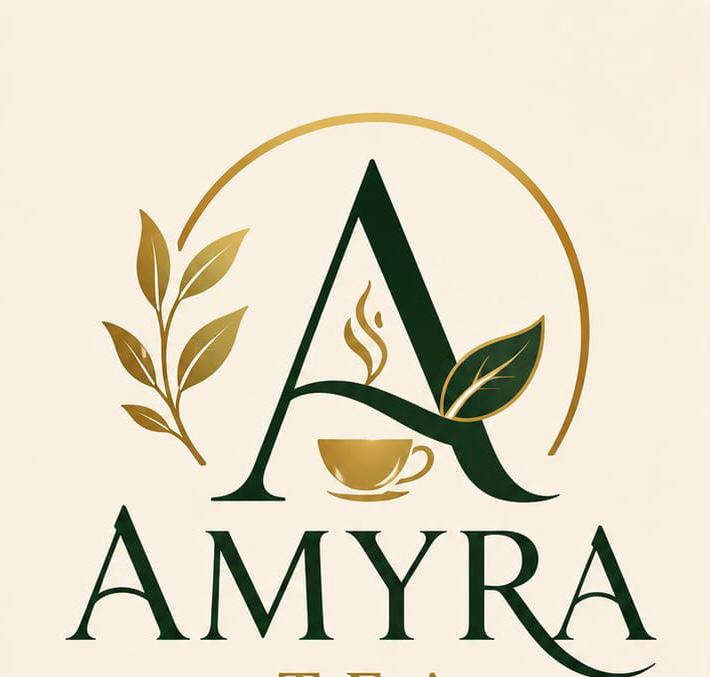 Amyra Enterprise  logo