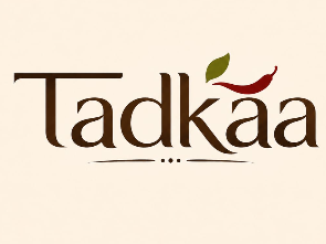 Tadkaa Spices logo