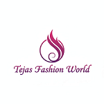 Tejas Fashion World logo