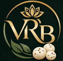 VRB Foods logo