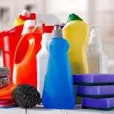 Cleaning Products