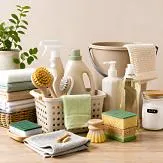Home Supplies
