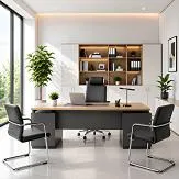 Office Furniture