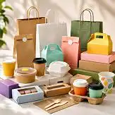 Packaging & Paper