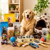 Pet Products
