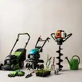 Industrial Supplies