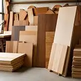 Plywood