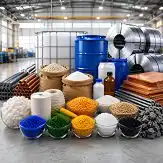 Raw Materials