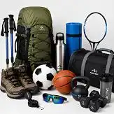 Sports & Outdoors