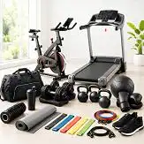 Sports & Fitness