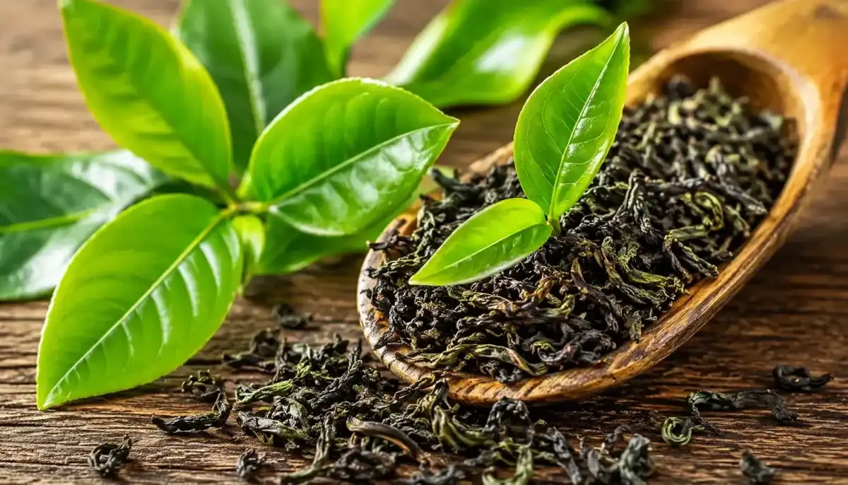 Tea Leaf - Food & Beverages supplier, exporter & wholesale manufacturer
